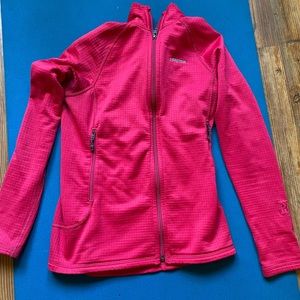 Patagonia R1 jacket